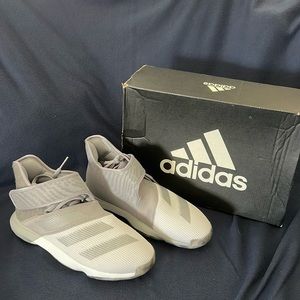 Adidas Mens Harden BE 3 Basketball Sneakers